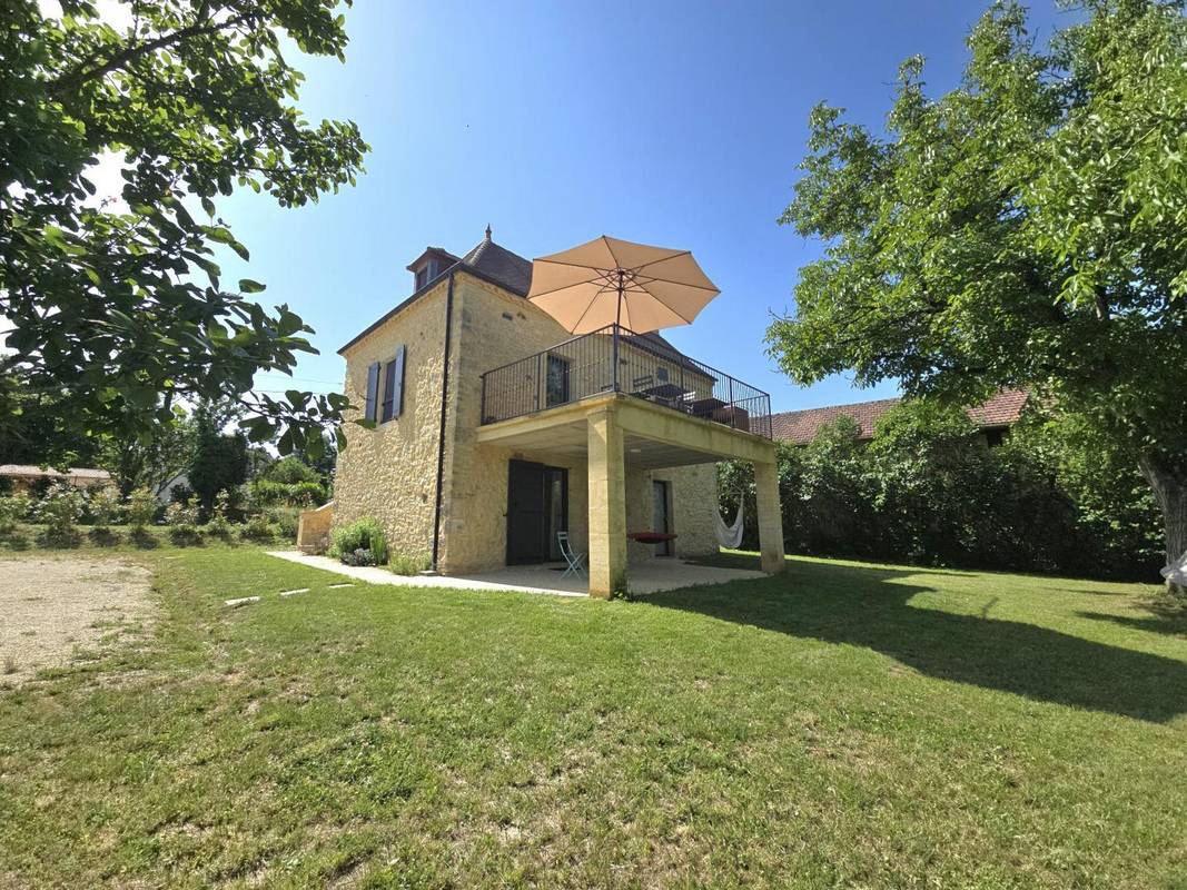 gîte Le Chant des Verdiers